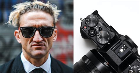 casey neistat camera gear.